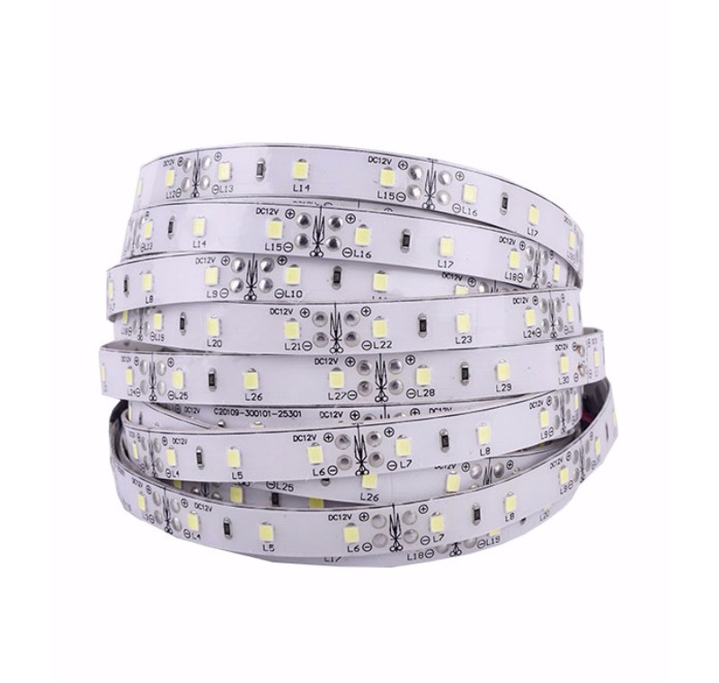 2835 Nano Hybrid Şerit LED – Gün Işığı / Beyaz