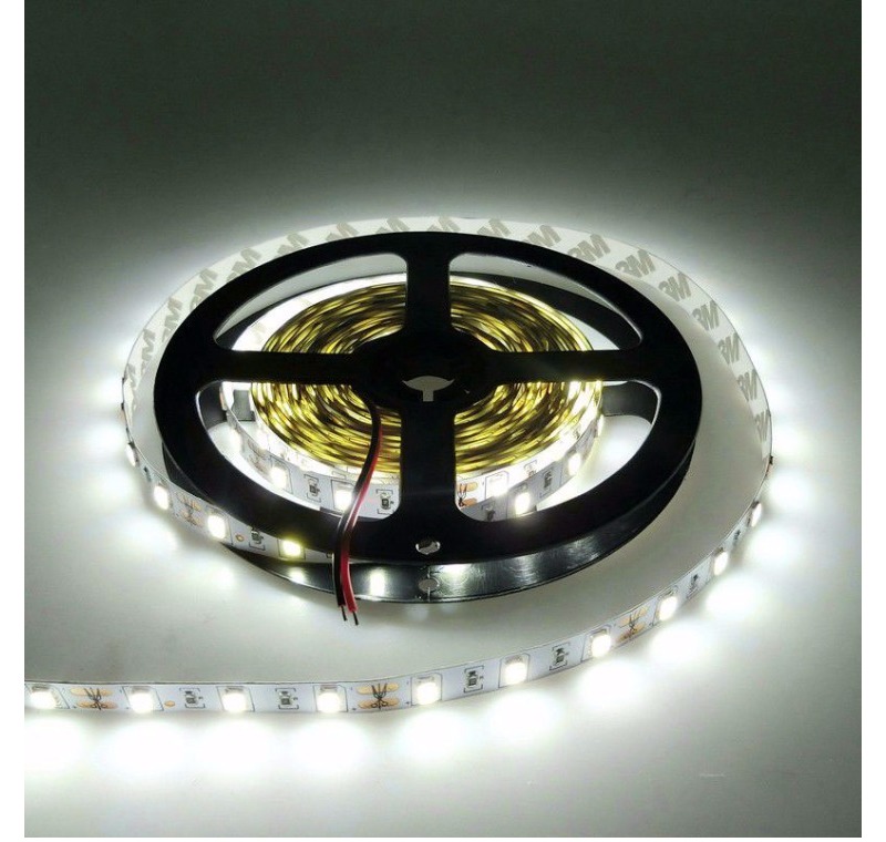 2835 Şerit LED İç Mekan – Beyaz