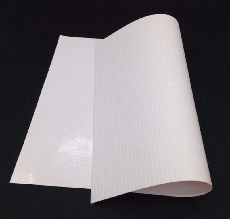 440 Gr. Coated Işıklı Vinil Branda 3.20x50 m image