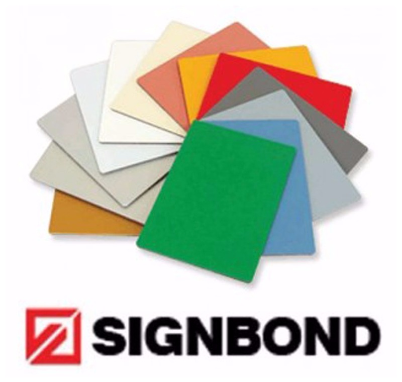 ASAŞ Singbond Alüminyum Kompozit Levha 4 mm