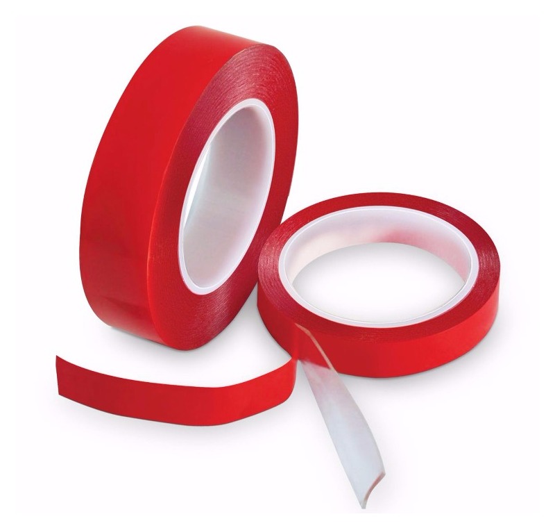 Çift Taraﬂı Köpük Bant