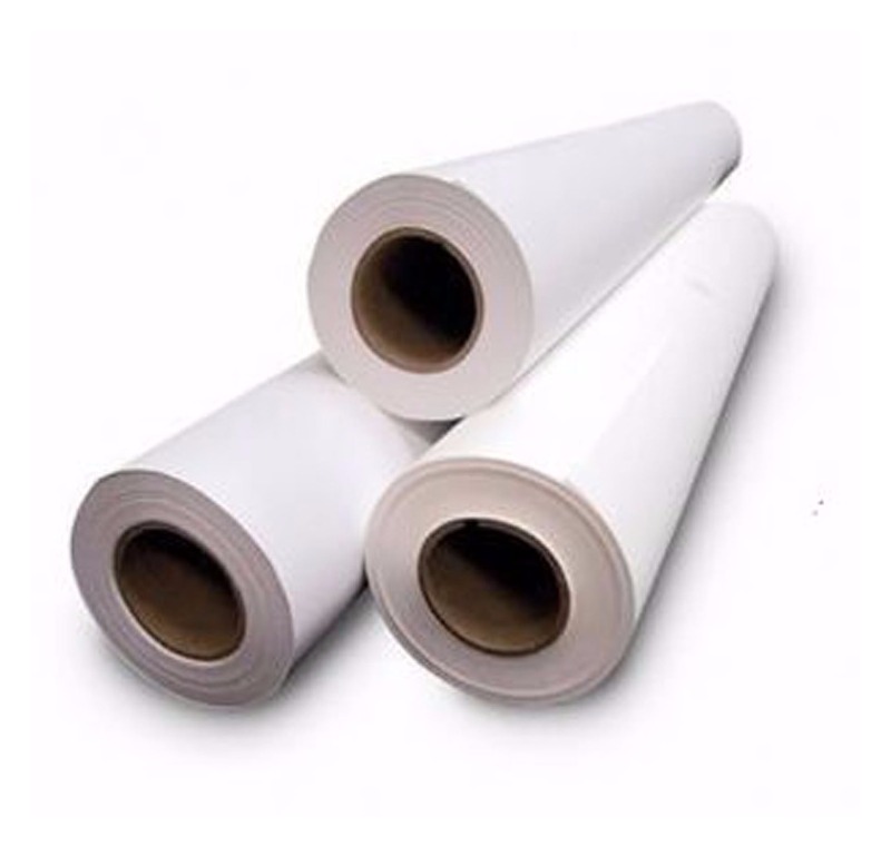 Citylight Baskı Kağıdı 1.25x200 m image 2