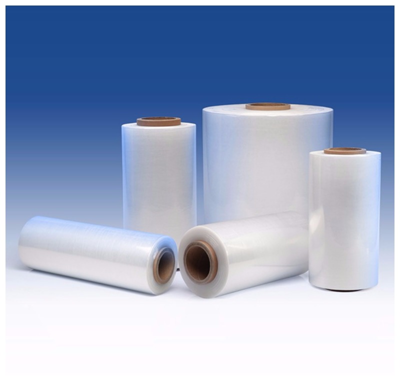 Laminasyon Folyo Şeffaf Mat / Parlak