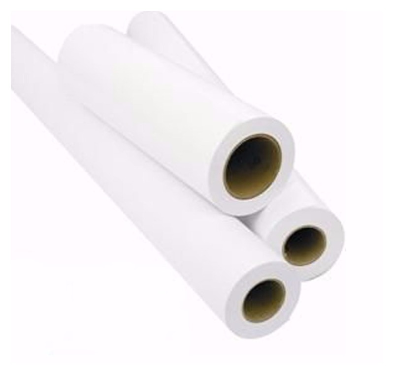 Megalight Baskı Kağıdı Beyaz 2.55x200 m  image 2