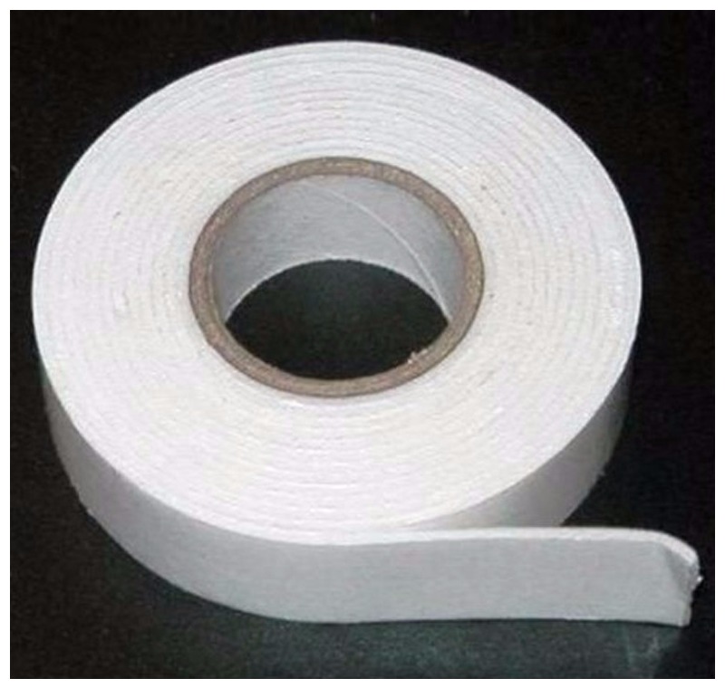 Oracal Beyaz Çift Taraflı Köpük Bant 18x50 mt