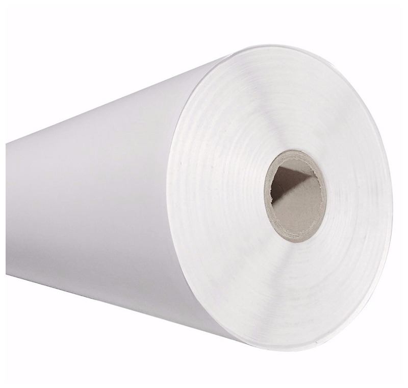 Oracal Branda Bantı Beyaz 25x50 mt