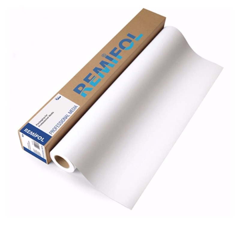 Remifol Laminasyon Folyosu Mat Şeffaf