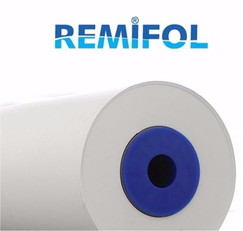 Remifol RF-700 / RF-750 Araç Kaplama Folyosu image 2