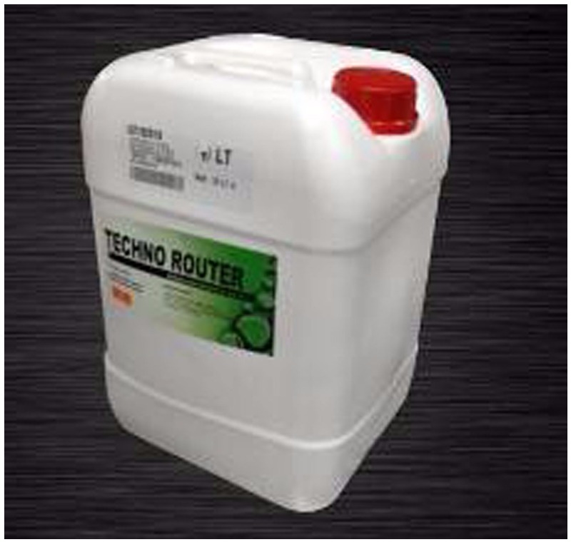 Router Soğutucu 5 lt