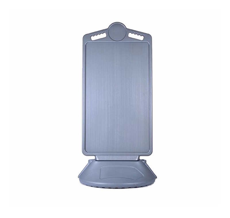 Totem Duba Su Tabanlı – Yüksek Görünürlüklü Alan Güvenliği