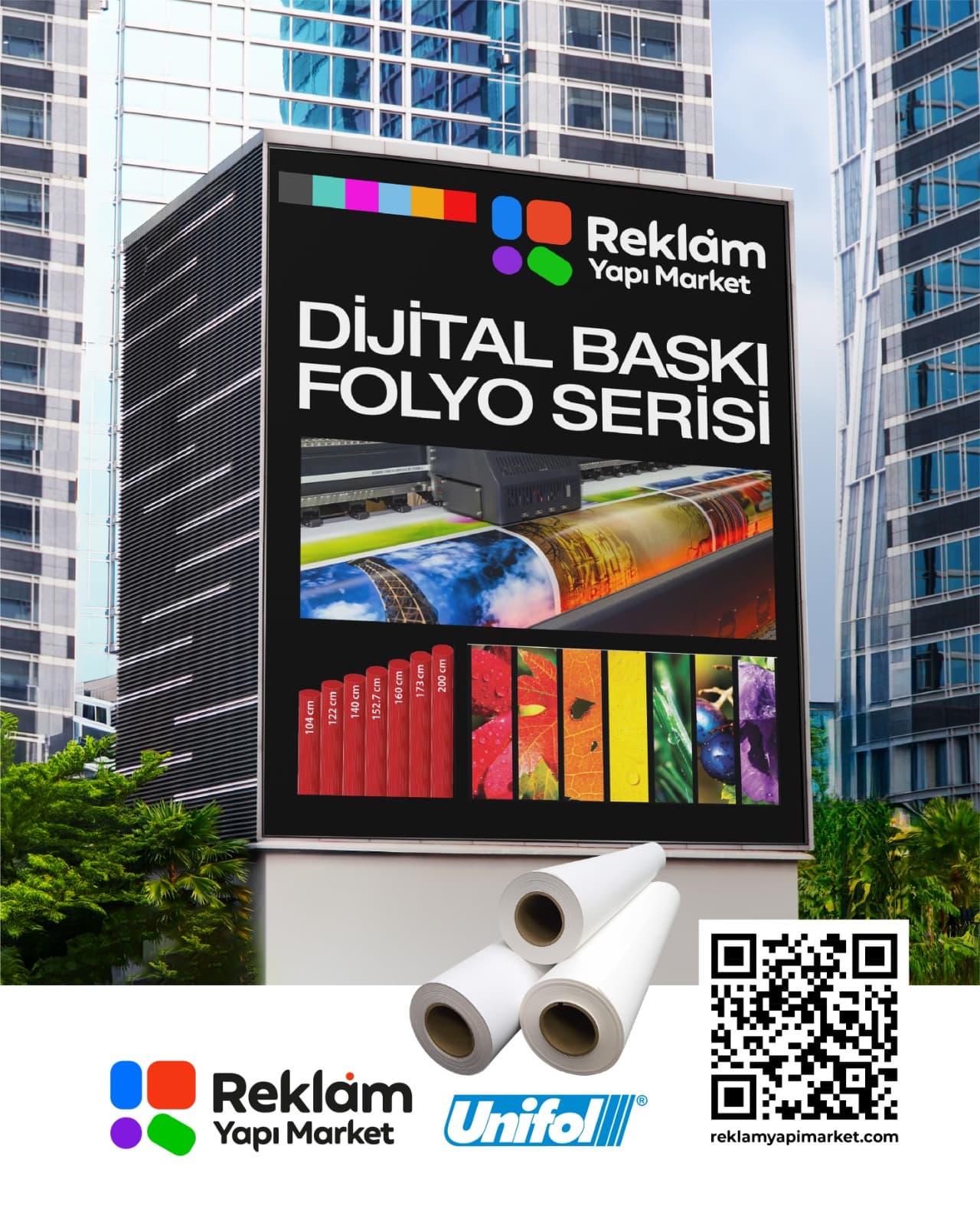 ORAFOL Kesim ve Baskı Folyoları | Araç Kaplama Malzemeleri